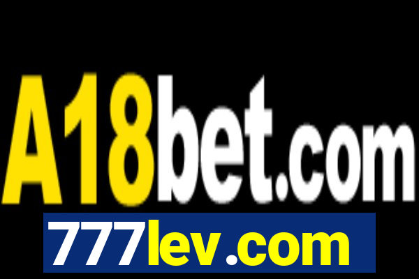 777lev.com