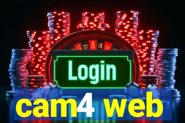 cam4 web