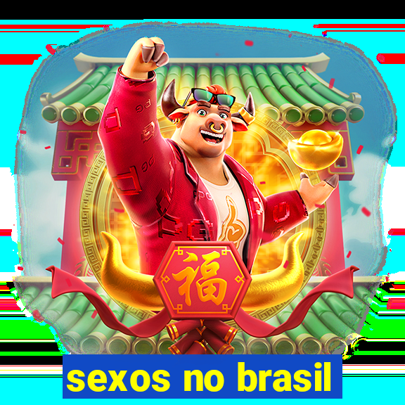 sexos no brasil