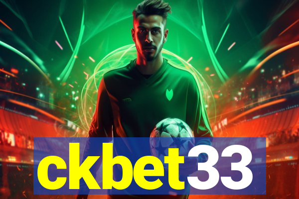 ckbet33