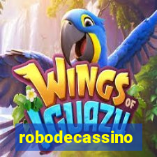 robodecassino