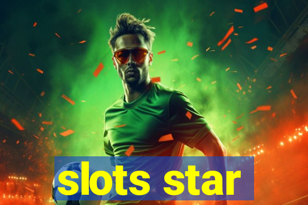 slots star