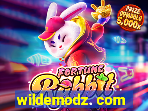 wildemodz. com