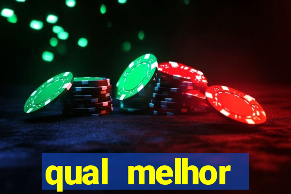 qual melhor plataforma para ganhar dinheiro jogando
