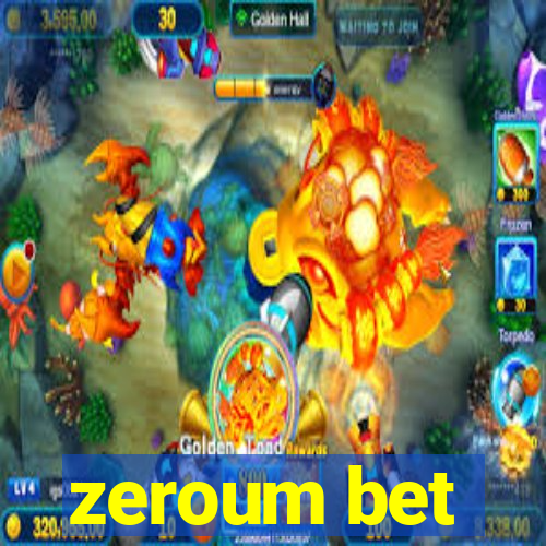 zeroum bet