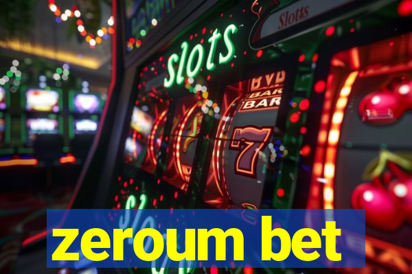 zeroum bet
