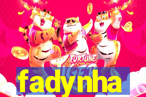 fadynha