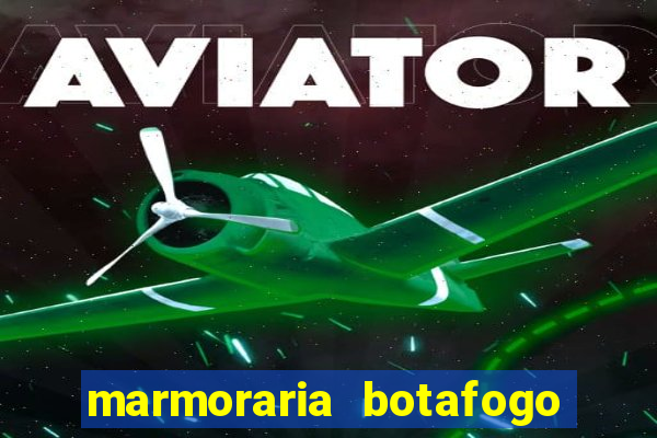 marmoraria botafogo general polidoro