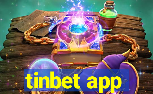 tinbet app