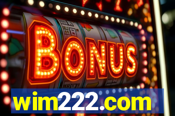 wim222.com