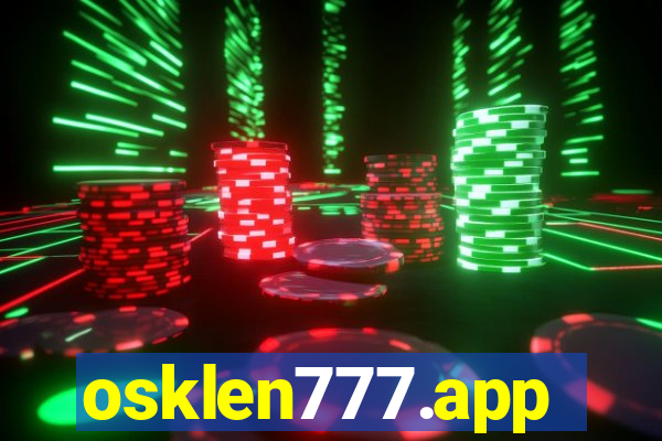 osklen777.app