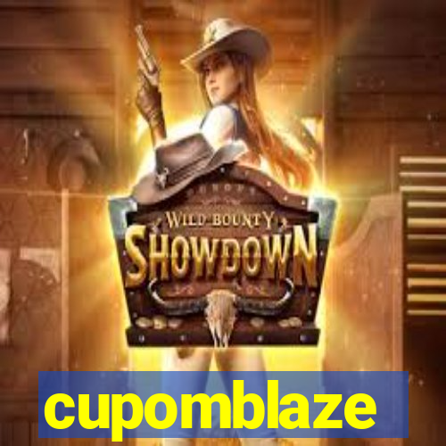 cupomblaze