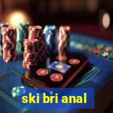 ski bri anal