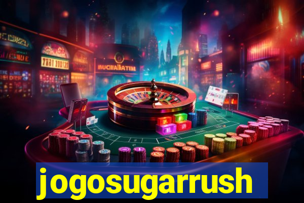 jogosugarrush