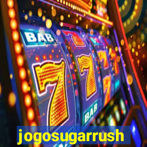 jogosugarrush