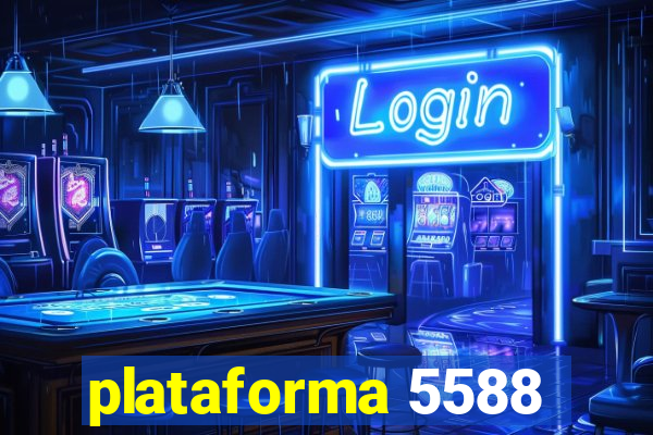 plataforma 5588