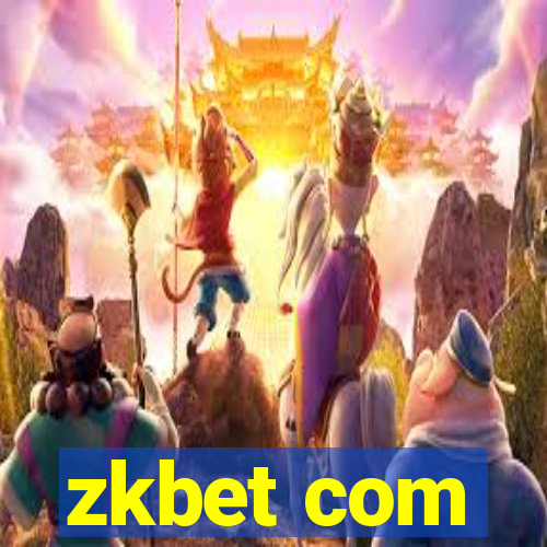 zkbet com