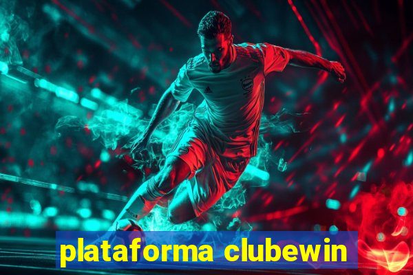 plataforma clubewin
