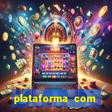 plataforma com bônus de cadastro fortune tiger apk