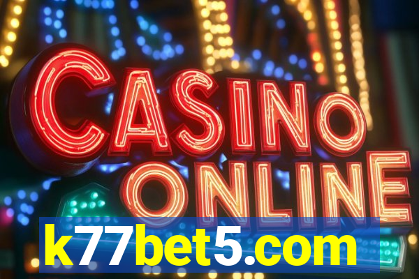 k77bet5.com