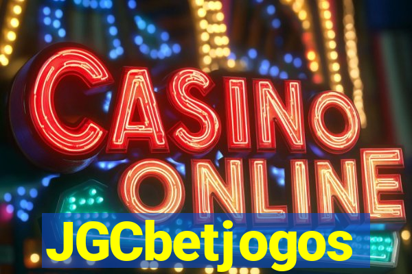 JGCbetjogos