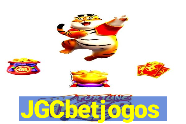 JGCbetjogos