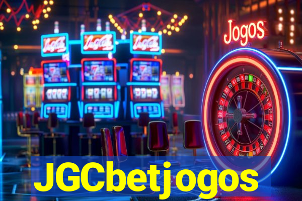 JGCbetjogos