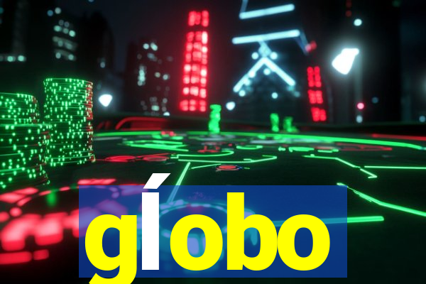 gĺobo