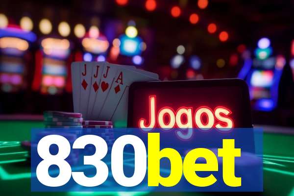 830bet