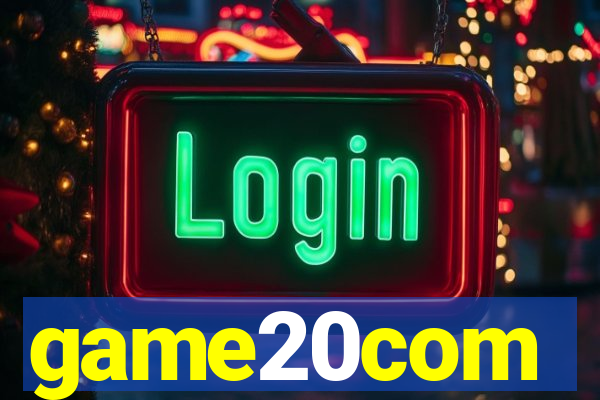 game20com