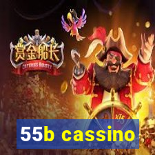 55b cassino