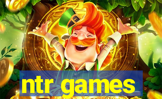 ntr games