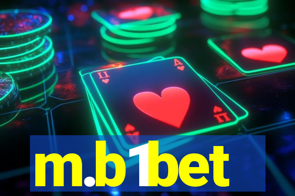 m.b1bet