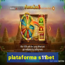 plataforma s11bet