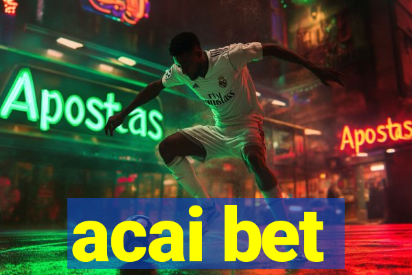 acai bet