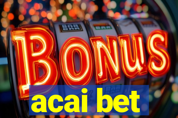 acai bet