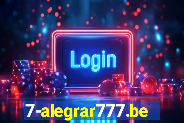 7-alegrar777.bet