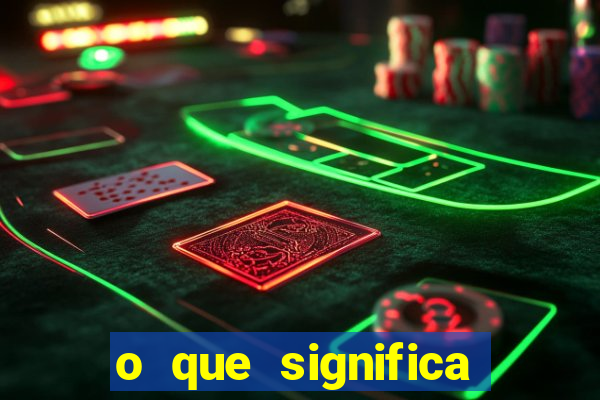 o que significa chamar alguém de boi