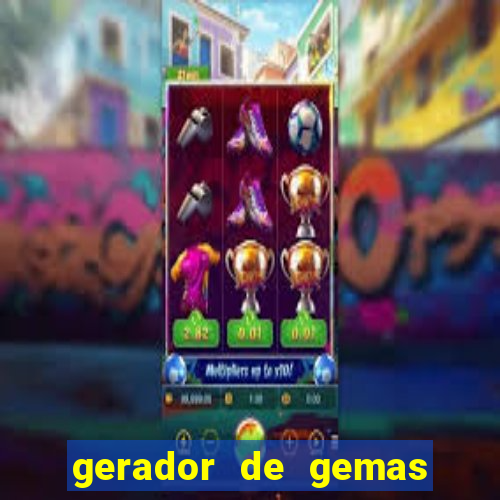 gerador de gemas brawl stars gr谩tis