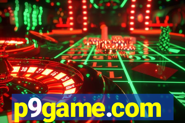 p9game.com