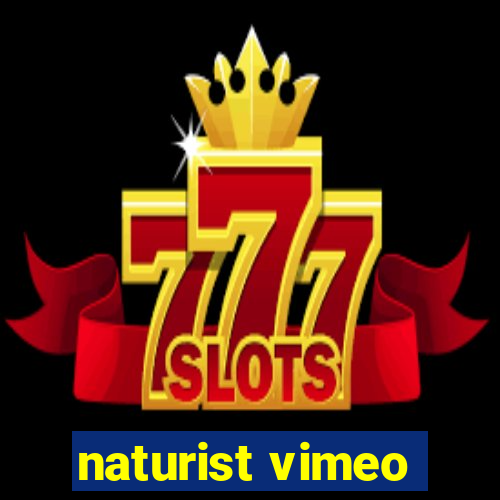 naturist vimeo
