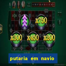 putaria em navio de cruzeiro