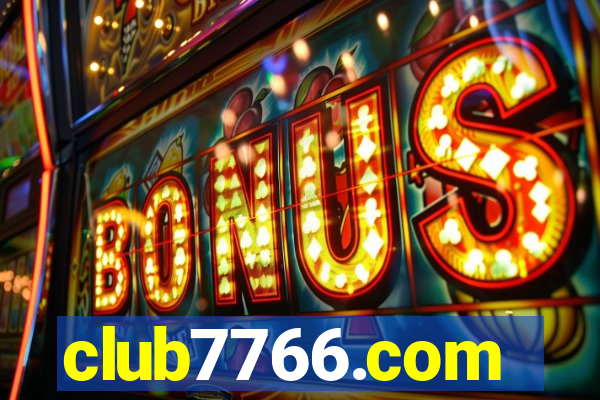 club7766.com