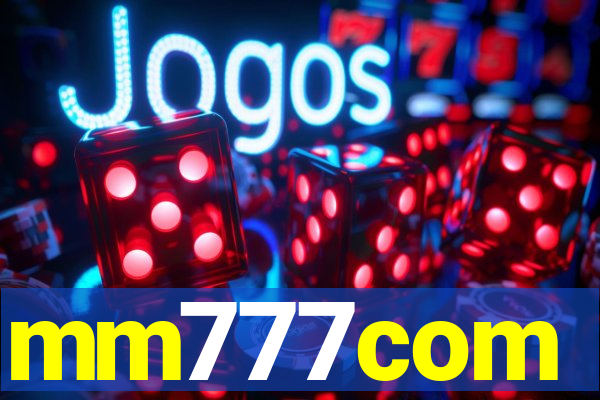 mm777com