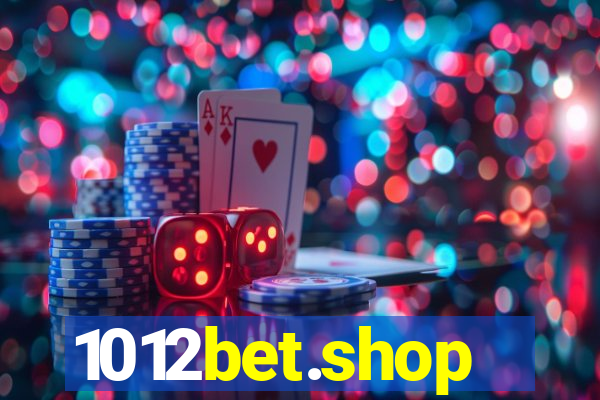 1012bet.shop