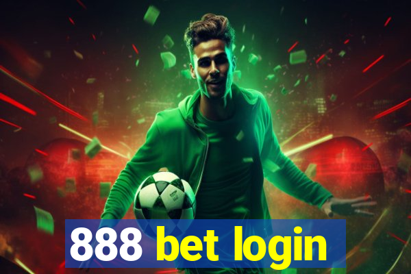 888 bet login