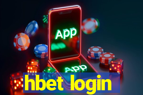 hbet login