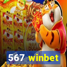 567 winbet