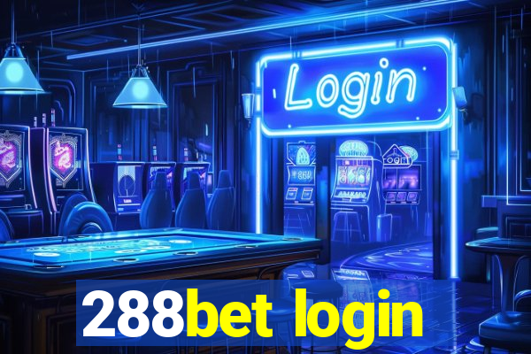 288bet login