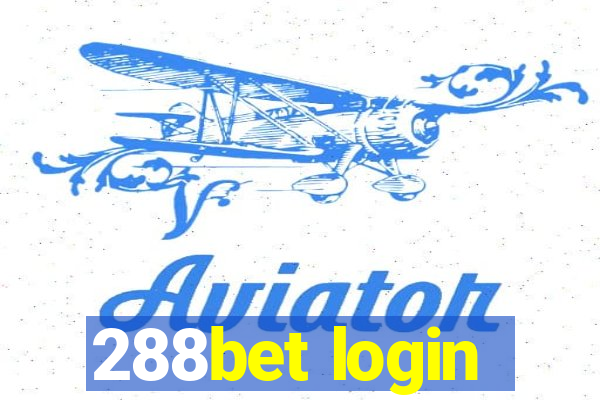 288bet login